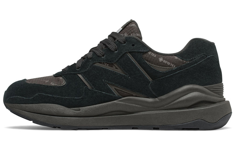 New Balance 57/40 Gore Tex черные
New Balance 57/40 Gore Tex черные