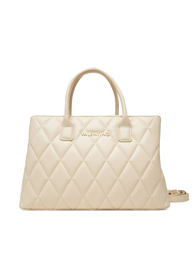 Сумка Valentino Frisia VBS9BA04 Écru
Сумка Valentino Frisia VBS9BA04 Écru