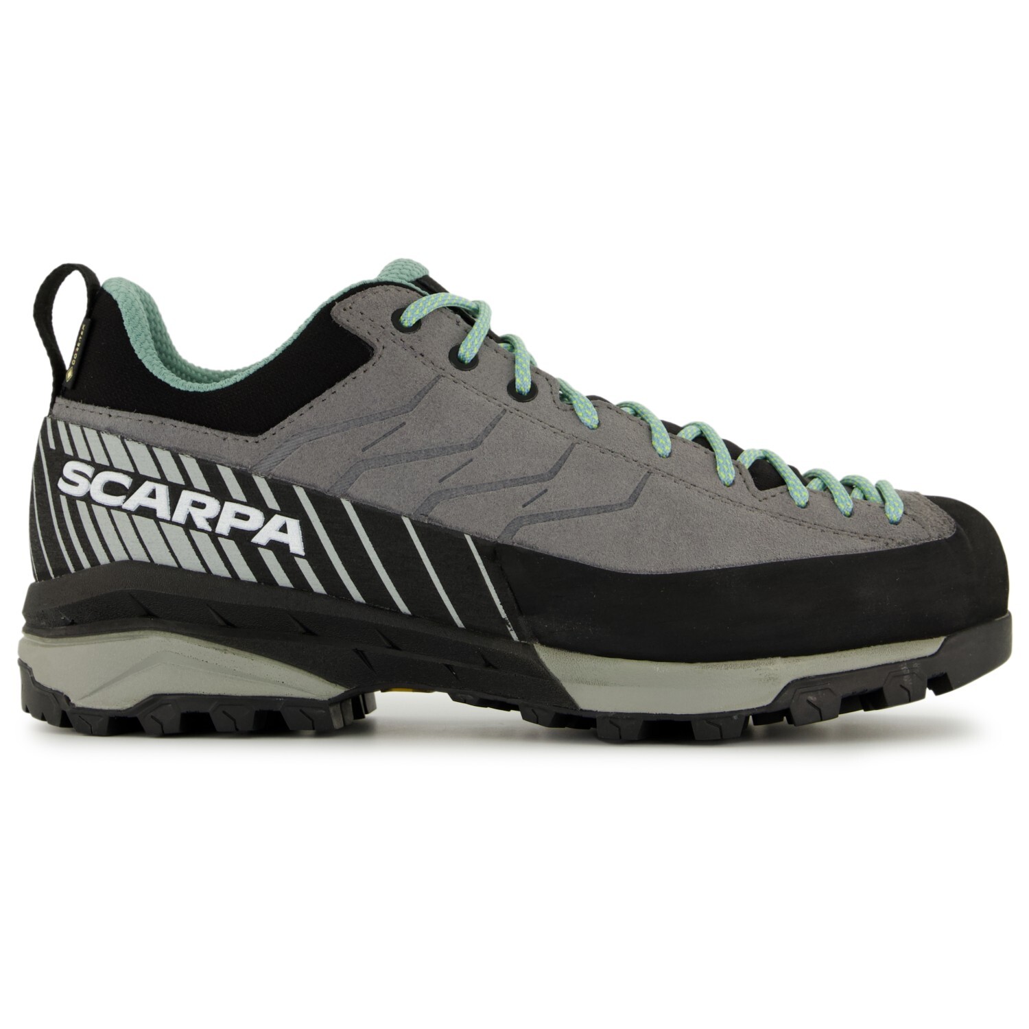 Ботинки для прогулки Scarpa Women's Mescalito TRK Low GTX, цвет Midgray/Dusty Lagoon
Ботинки для прогулки Scarpa Women's Mescalito TRK Low GTX, цвет Midgray/Dusty Lagoon