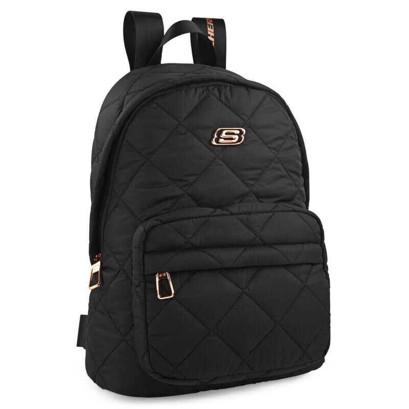 Спортивный рюкзак S2132 Skechers FW23 11,3 литра, цвет negro
Спортивный рюкзак S2132 Skechers FW23 11,3 литра, цвет negro