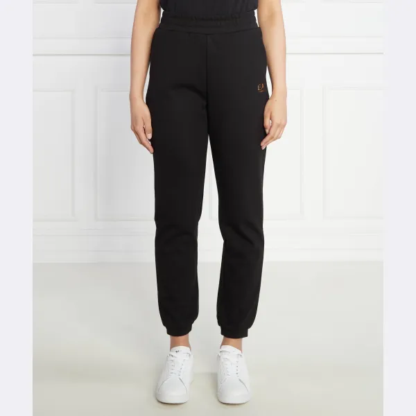 Спортивные брюки стандартного кроя Ea7, черный
Спортивные брюки стандартного кроя Ea7, черный