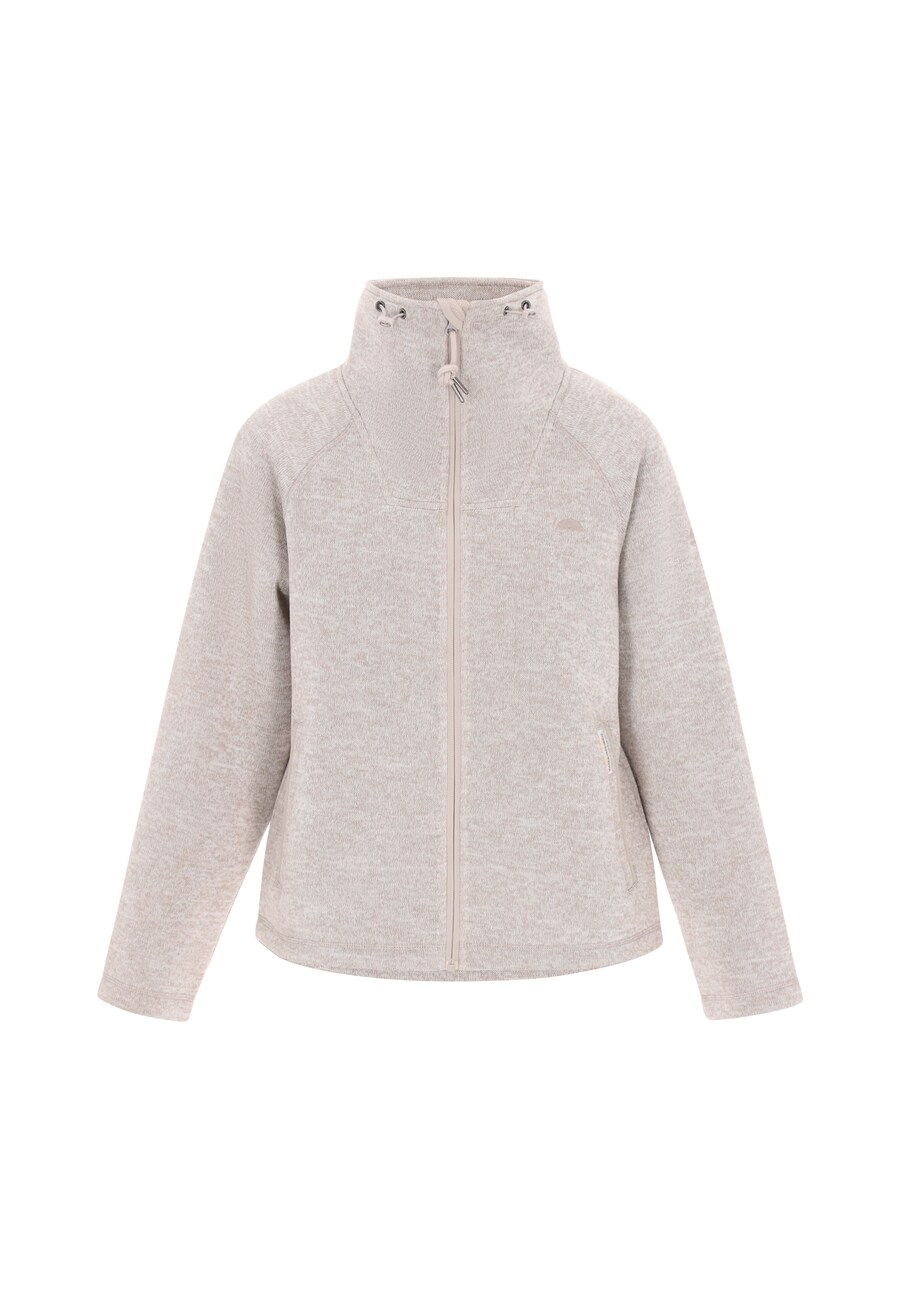 Флисовая куртка Schmuddelwedda, Mottled Beige
Флисовая куртка Schmuddelwedda, Mottled Beige