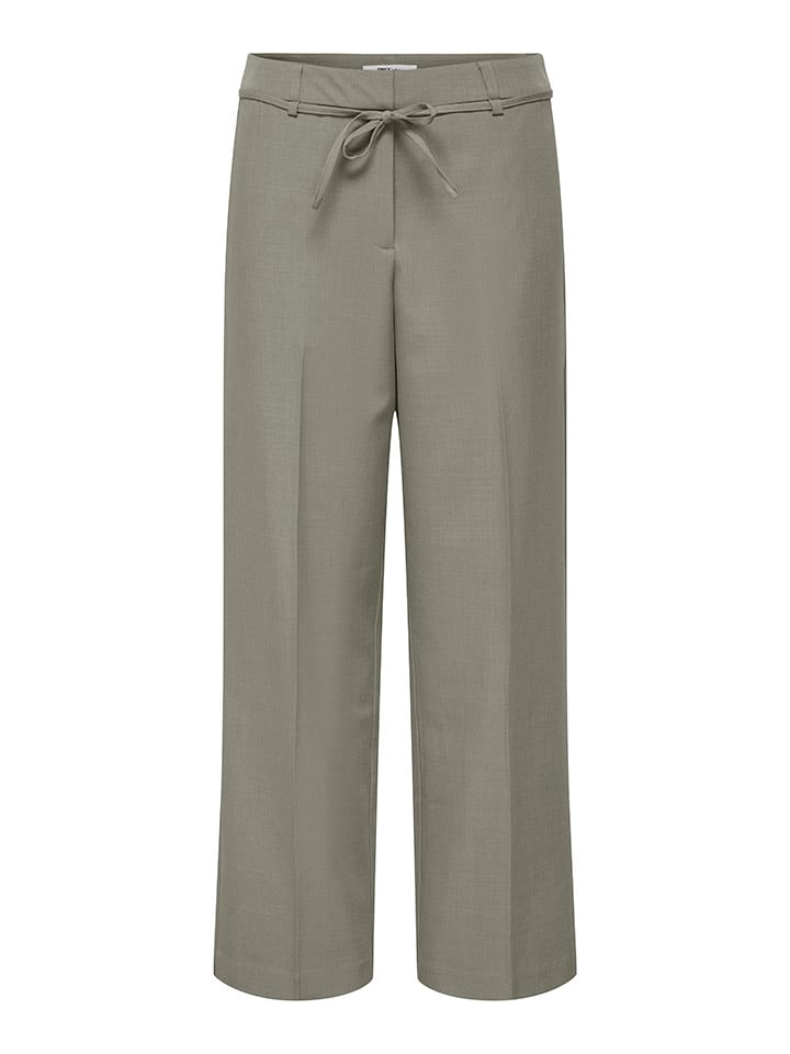 ONLY Брюки Marlene цвета хаки
ONLY Брюки Marlene цвета хаки