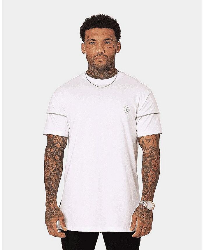 Мужская футболка Polaris SAINT MORTA, белый
Мужская футболка Polaris SAINT MORTA, белый