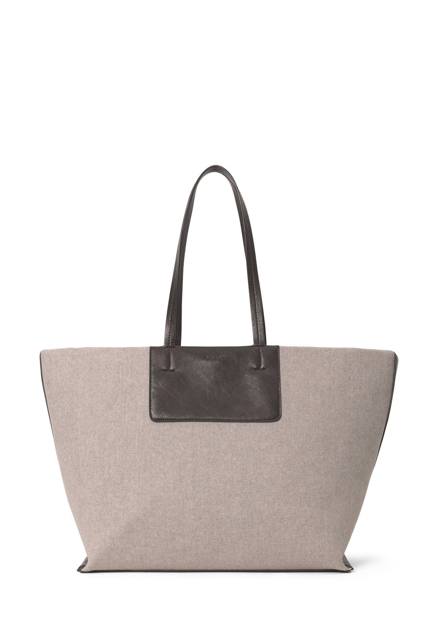 Сумка-шоппер DAY ET LARGE MELANGE , Light Brown
Сумка-шоппер DAY ET LARGE MELANGE , Light Brown