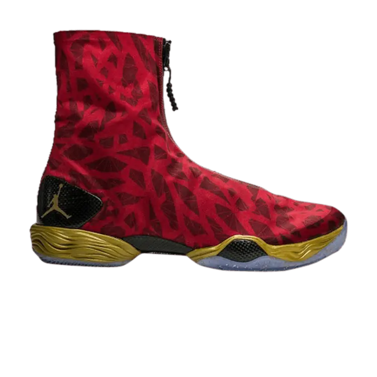 Кроссовки Air Jordan 28 'Ray Allen' PE, красный
Кроссовки Air Jordan 28 'Ray Allen' PE, красный