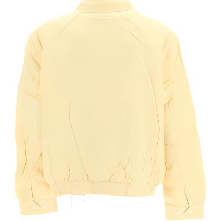 Весна-Лето 2023 Куртки и Пальто Женские Желтый Polo Ralph Lauren
Весна-Лето 2023 Куртки и Пальто Женские Желтый Polo Ralph Lauren