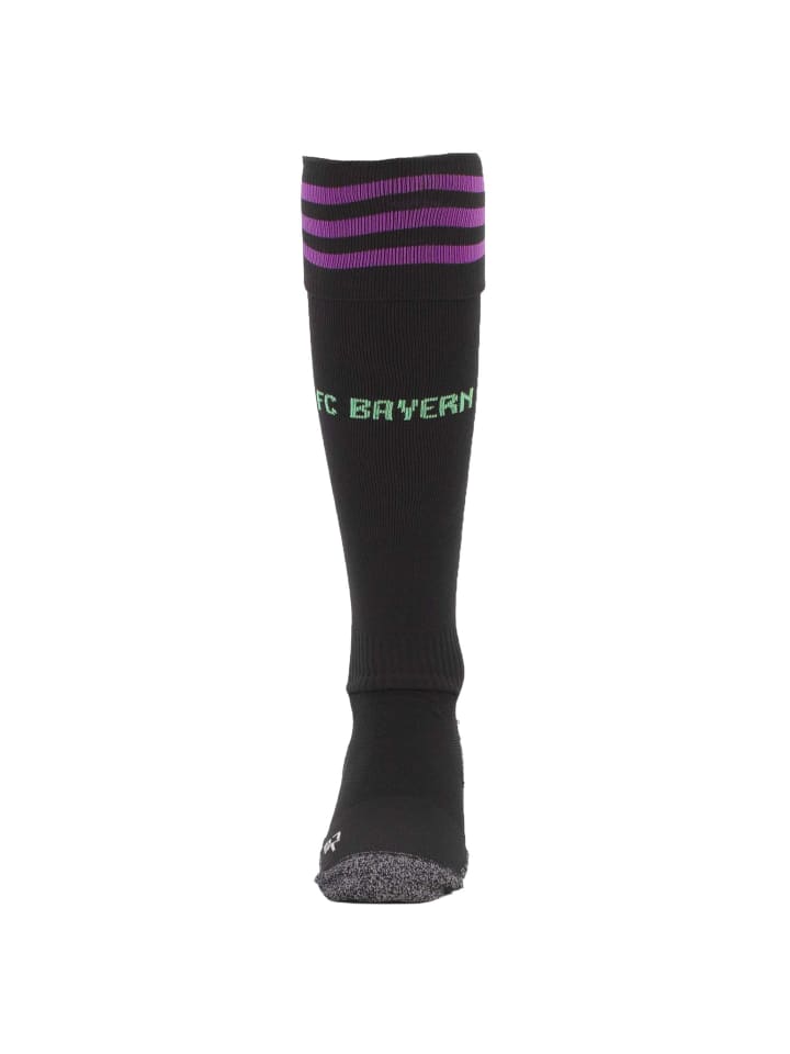 Носки FCB Away Football Socks черного цвета adidas
Носки FCB Away Football Socks черного цвета adidas