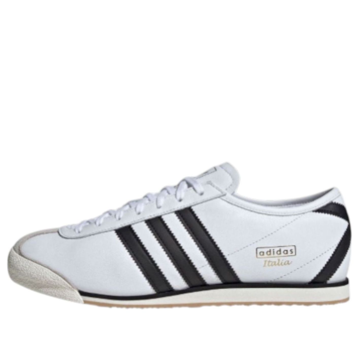 Adidas Italia 70s 'White Black Gum'
Adidas Italia 70s 'White Black Gum'