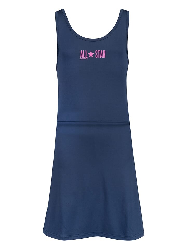 Платье Converse, темно-синий
Платье Converse, темно-синий