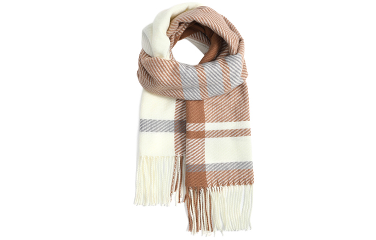 Вязаный шарф унисекс FREE RABBITⅡ
Вязаный шарф унисекс FREE RABBITⅡ