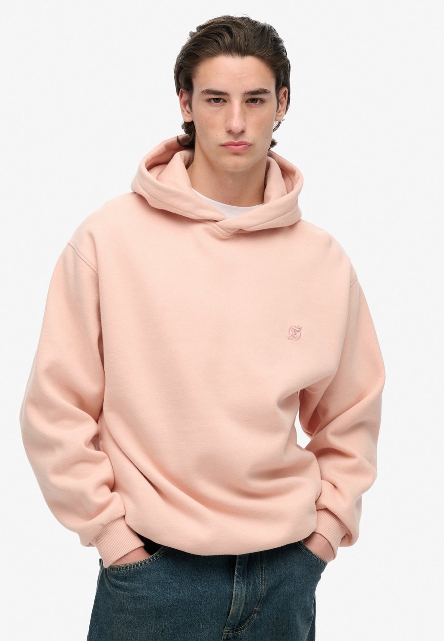 Худи Superdry & Co Hoodie, Ashy Pink/Pink
Худи Superdry & Co Hoodie, Ashy Pink/Pink