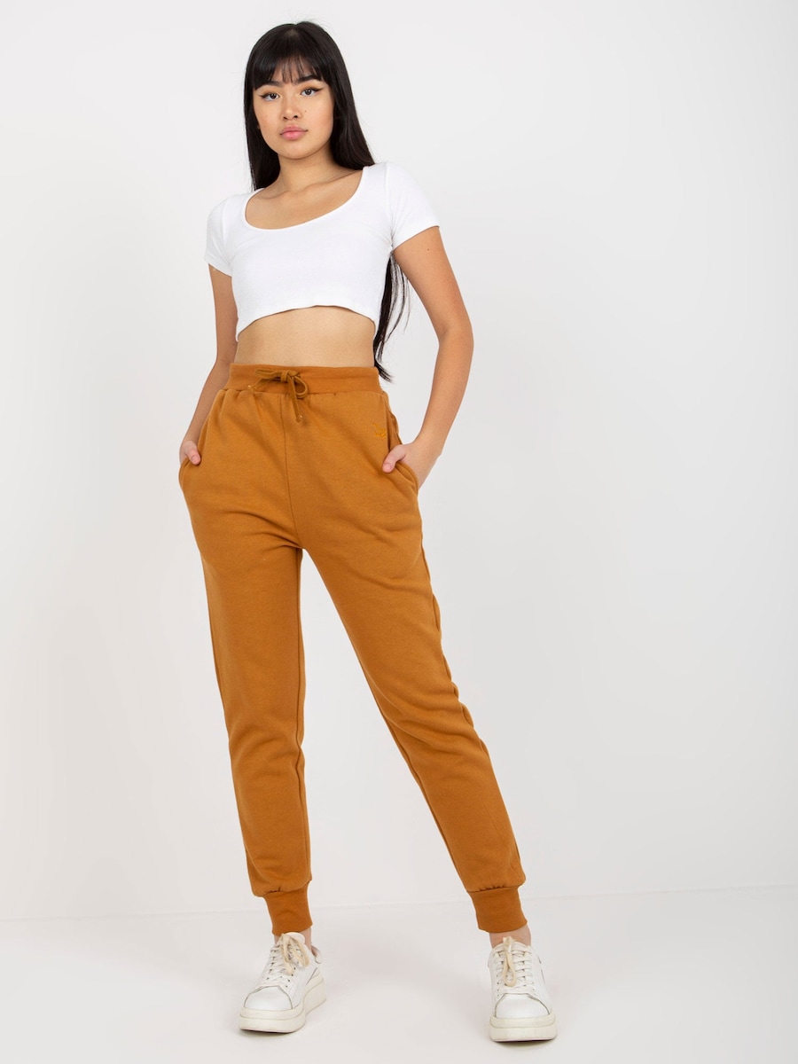 Узкие брюки Madnezz House 2003.02, темно-коричневый
Узкие брюки Madnezz House 2003.02, темно-коричневый