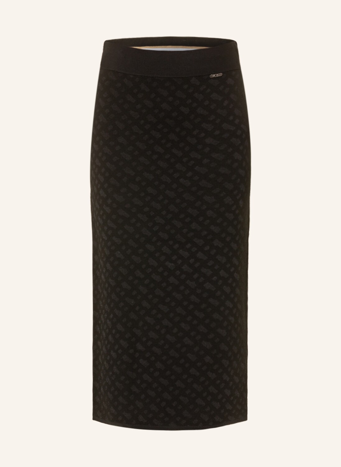 Юбка BOSS FURELIA, черный
Юбка BOSS FURELIA, черный