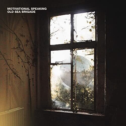 Виниловая пластинка Old Sea Brigade - Motivational Speaking
Виниловая пластинка Old Sea Brigade - Motivational Speaking