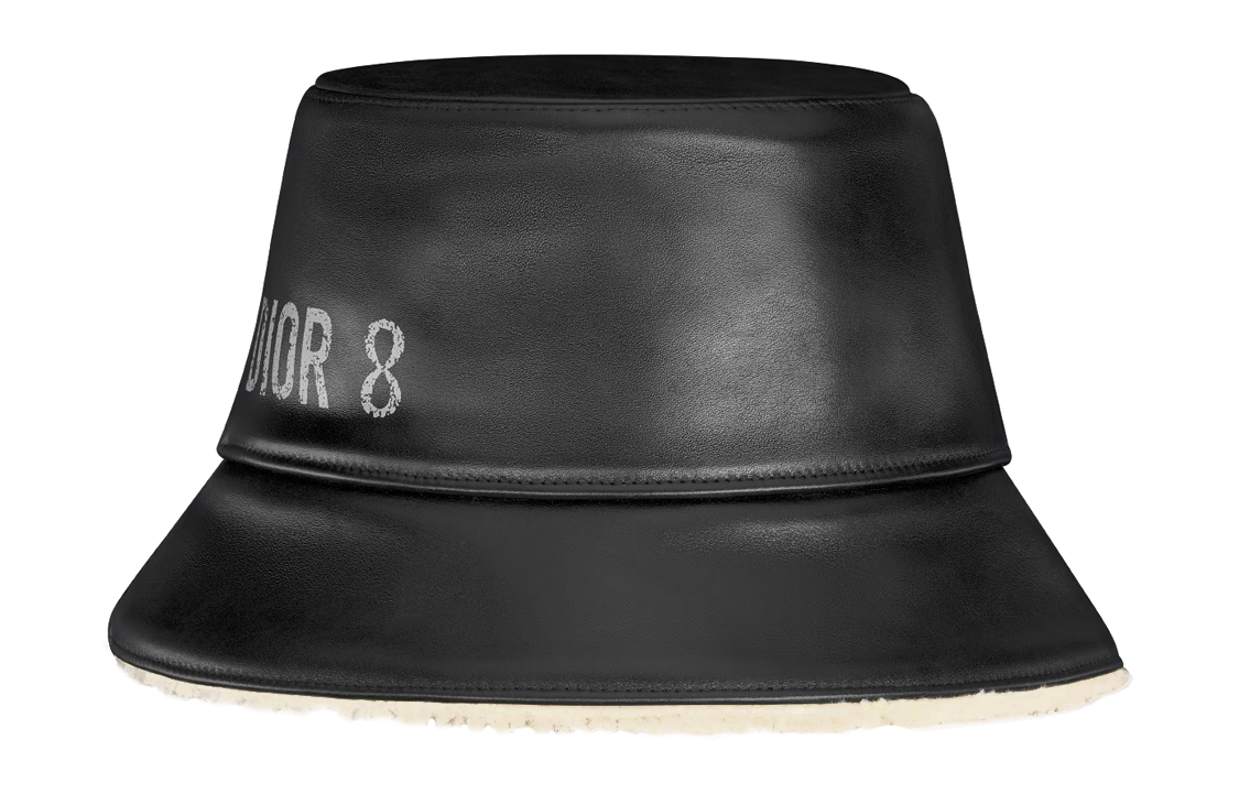 Ведро шляпа Women's DIOR, черный-box/dust bag random shipment
Ведро шляпа Women's DIOR, черный-box/dust bag random shipment