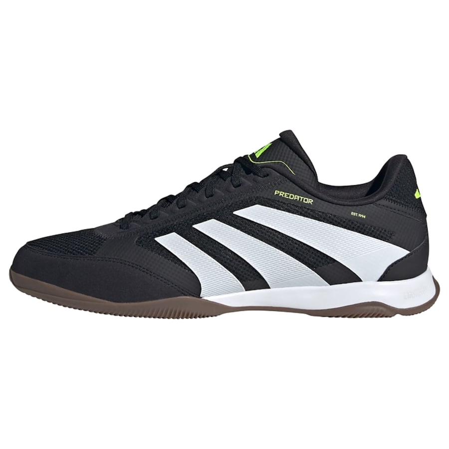 Футбольные бутсы ADIDAS PERFORMANCE Predator League, черный
Футбольные бутсы ADIDAS PERFORMANCE Predator League, черный