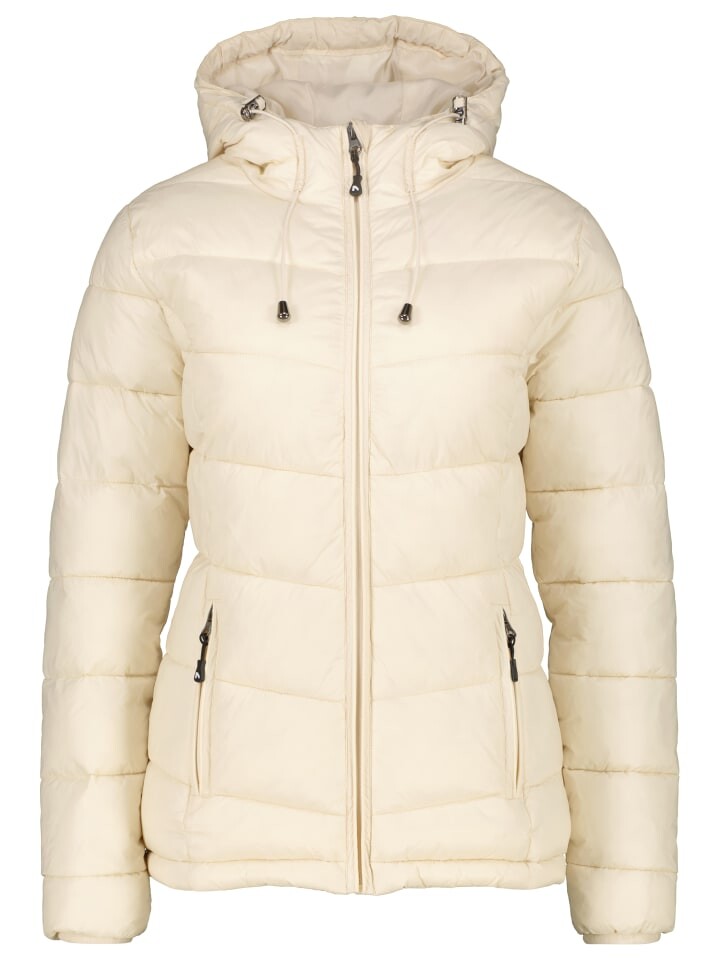 Пуховик alife and kickin LirazAK A, цвет chalk
Пуховик alife and kickin LirazAK A, цвет chalk