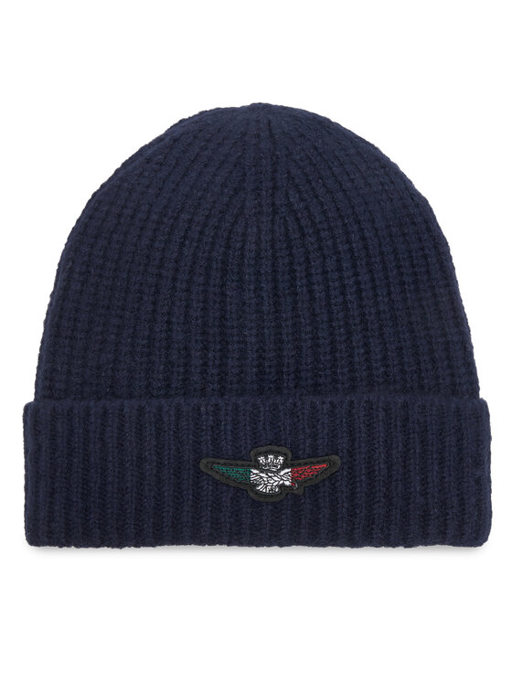 Шапка 252CU0034UL00451 Aeronautica Militare, синий
Шапка 252CU0034UL00451 Aeronautica Militare, синий