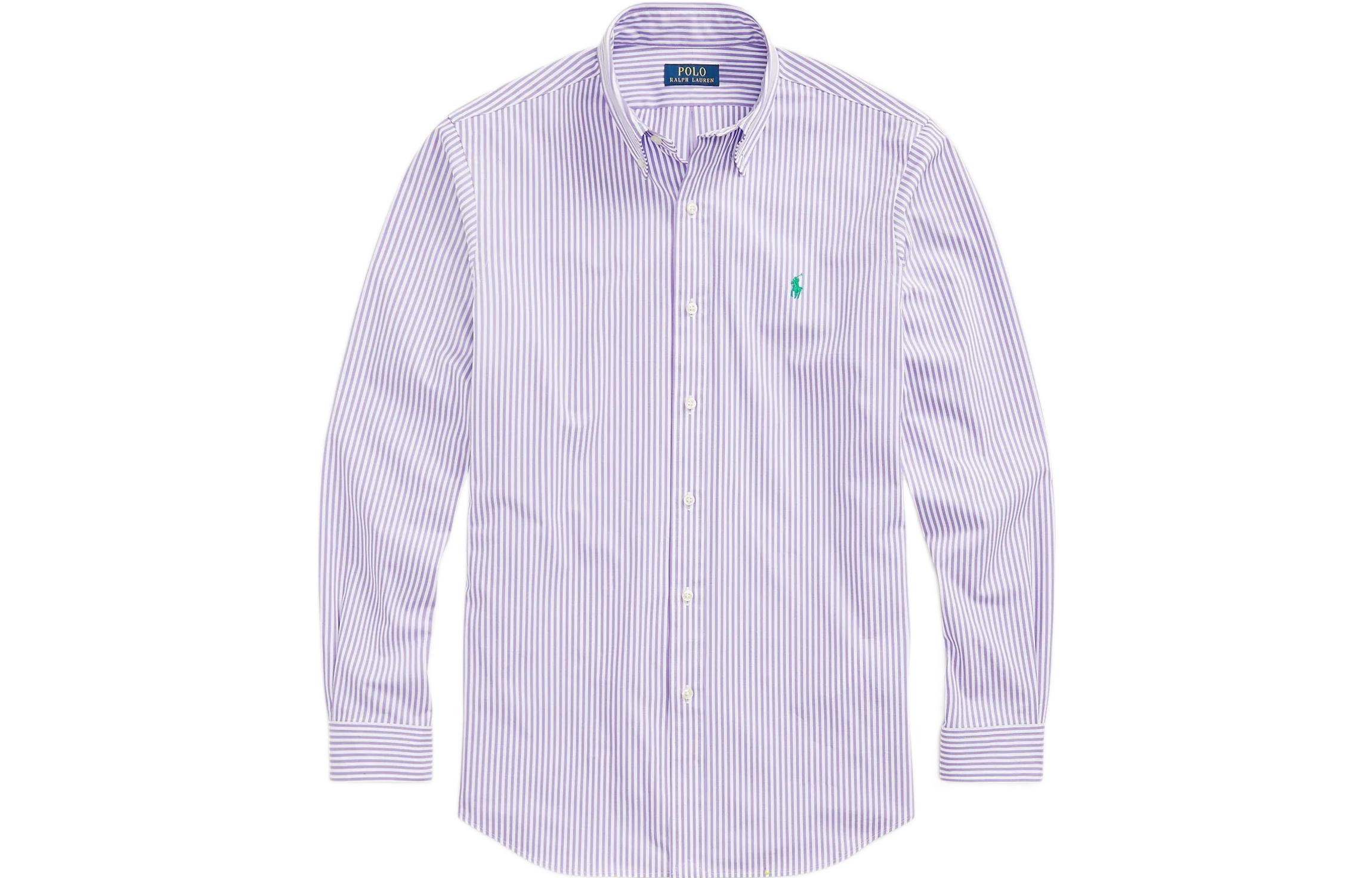 Футболка поло мужская фиолетовая Ralph Lauren
Футболка поло мужская фиолетовая Ralph Lauren