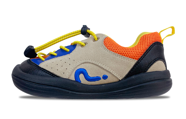 Низкие детские кроссовки для активного отдыха серии Kafka CHUCHUNA, хаки 
Низкие детские кроссовки для активного отдыха серии Kafka CHUCHUNA, хаки