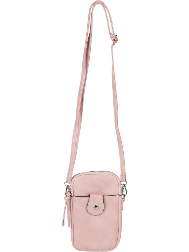 Сумка через плечо styleBREAKER
Сумка через плечо styleBREAKER