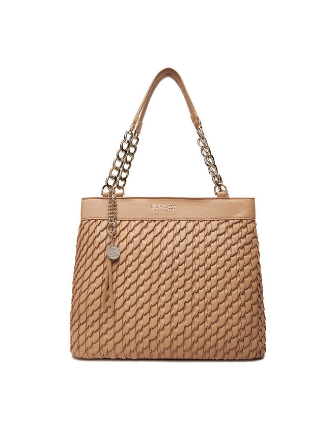 Сумка Nine West CEO-DAKOTA-II-LDA8007, бежевый
Сумка Nine West CEO-DAKOTA-II-LDA8007, бежевый