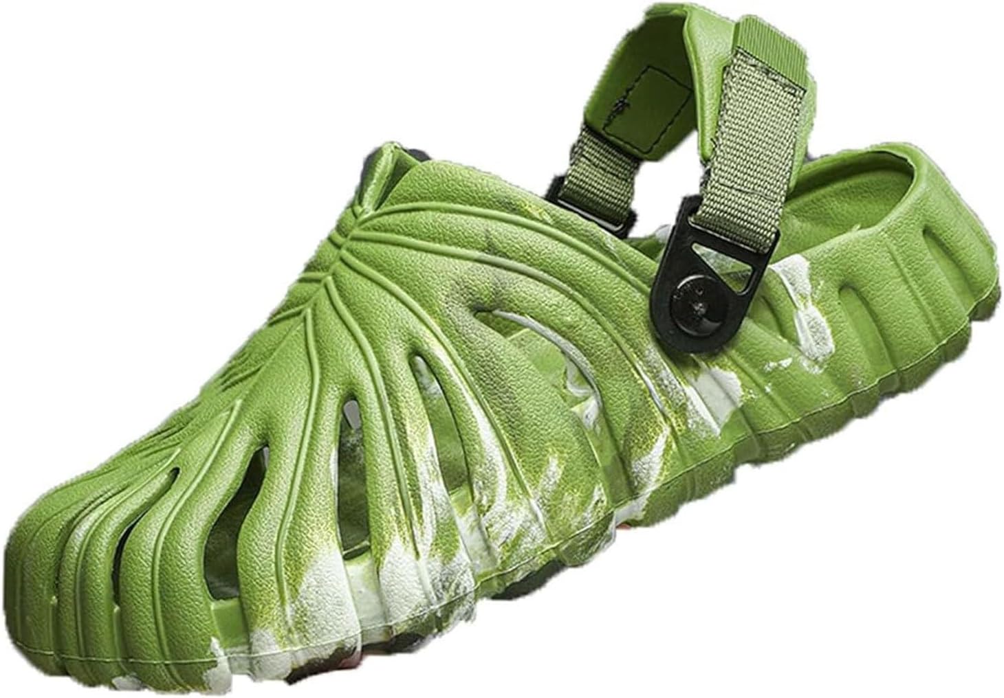 Тапочки «Монстера», разноцветные тапочки «Монстера», нескользящие, мягкие, легкие, унисекс Generic
Тапочки «Монстера», разноцветные тапочки «Монстера», нескользящие, мягкие, легкие, унисекс Generic