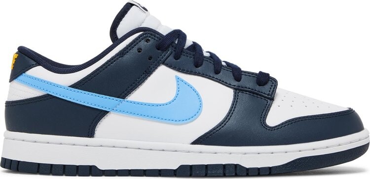 Кроссовки Dunk Low 'Obsidian University Blue', синий, Черный, Кроссовки Dunk Low 'Obsidian University Blue', синий 
Кроссовки Dunk Low 'Obsidian University Blue', синий, Черный, Кроссовки Dunk Low 'Obsidian University Blue', синий