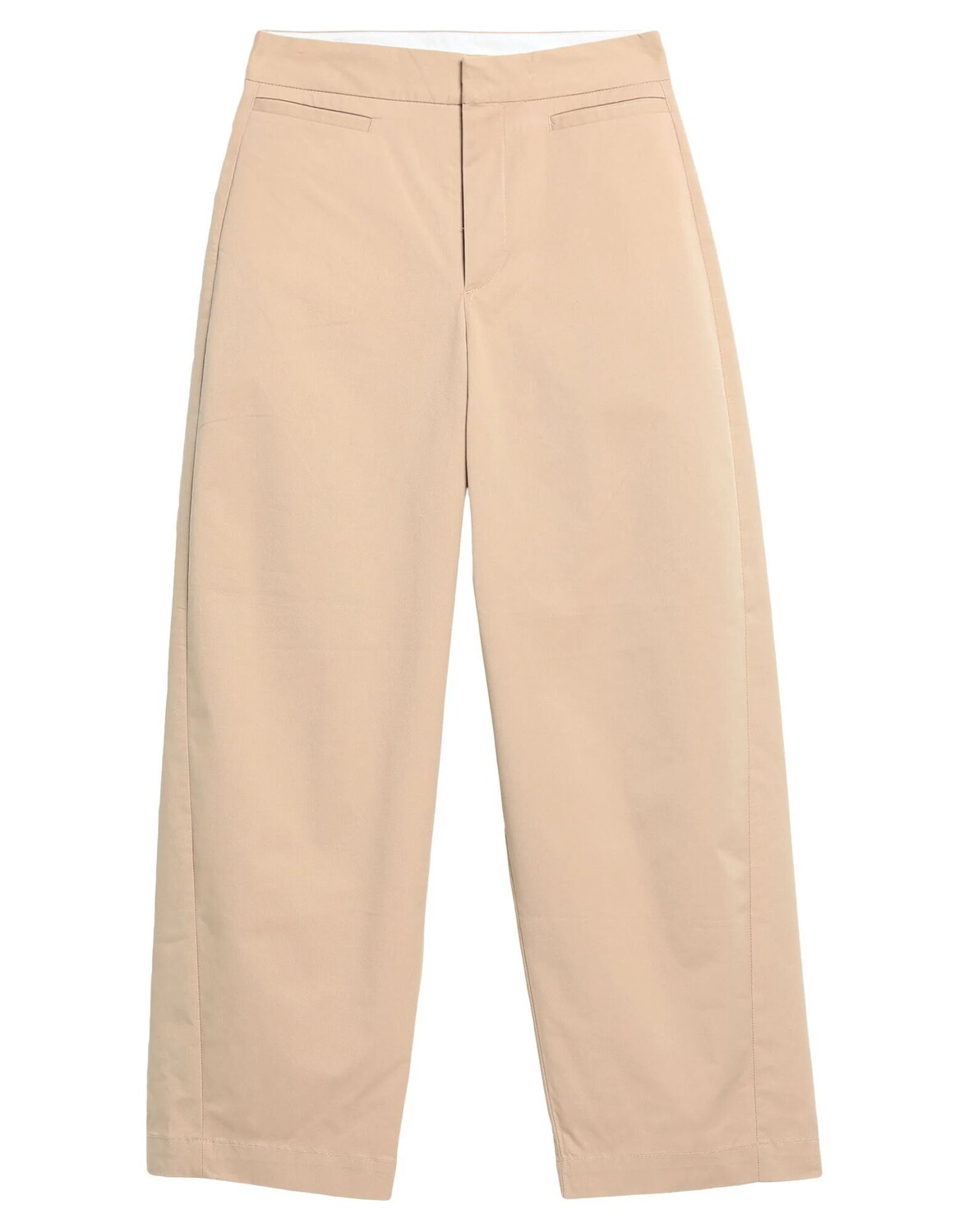 Брюки Elvine, бежевый
Брюки Elvine, бежевый