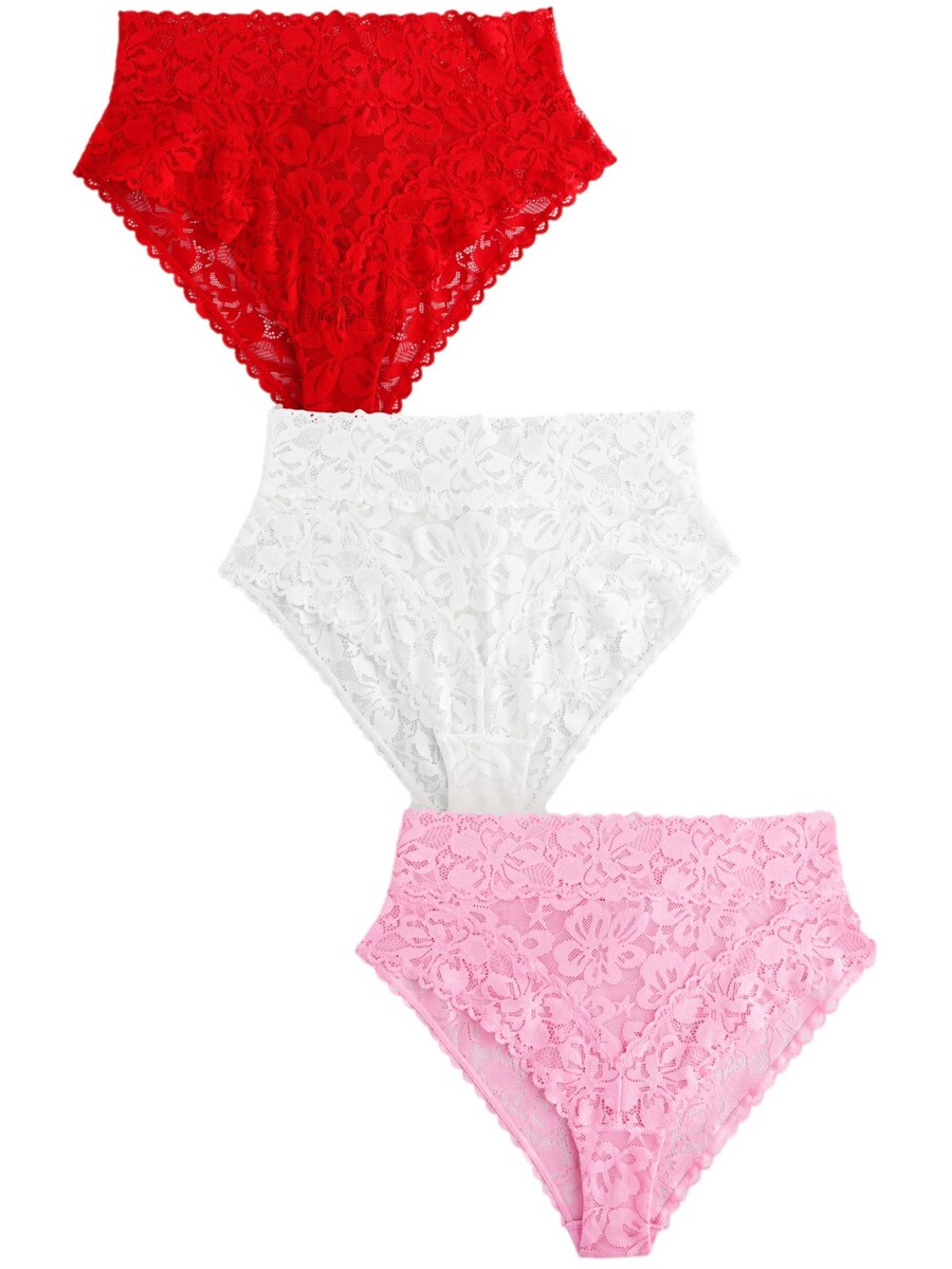 Трусики Next, цвет Pink/Fire red/White
Трусики Next, цвет Pink/Fire red/White