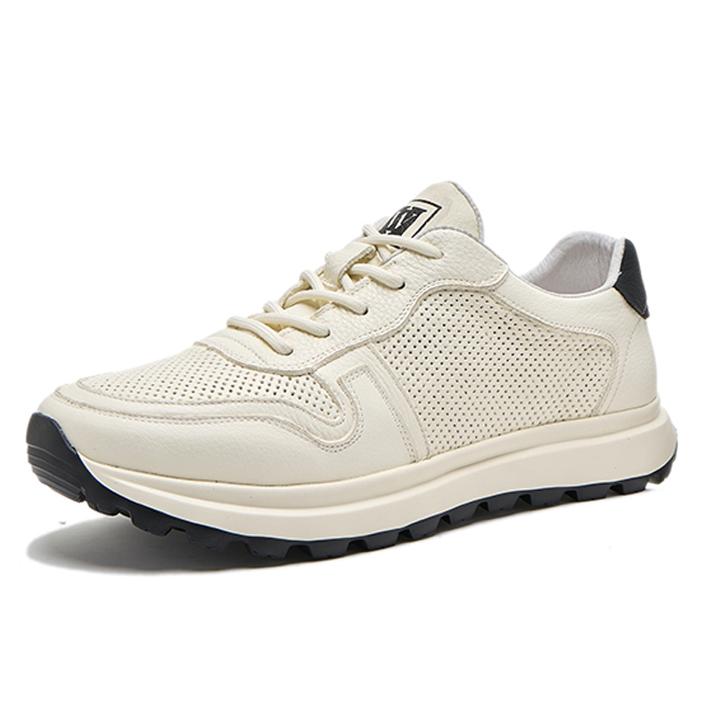 Увеличивающие рост сбалансированные износостойкие дышащие нескользящие низкие повседневные туфли для мужчин SENJIALUO, White
Увеличивающие рост сбалансированные износостойкие дышащие нескользящие низкие повседневные туфли для мужчин SENJIALUO, White