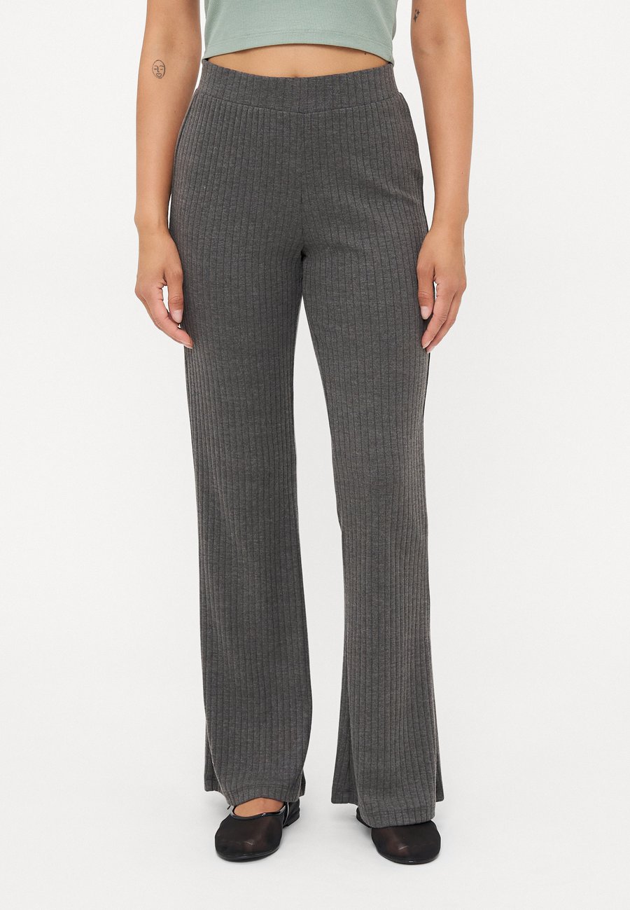 Брюки Even&Odd Petite Trousers, Dark Grey Melange/Mottled Dark Grey
Брюки Even&Odd Petite Trousers, Dark Grey Melange/Mottled Dark Grey