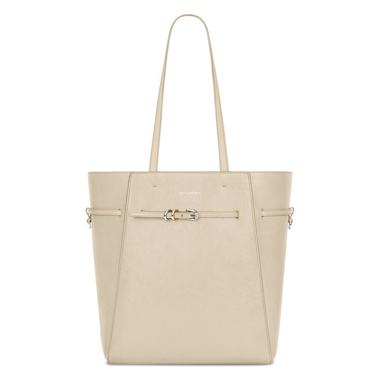 Сумка-тоут Givenchy Voyou Small North South Tote, цвет Natural Beige
Сумка-тоут Givenchy Voyou Small North South Tote, цвет Natural Beige