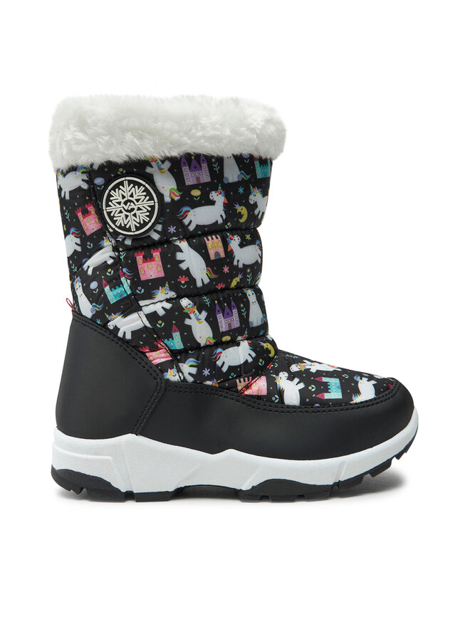 Зимние ботинки Vertigo Alpes, мультиколор
Зимние ботинки Vertigo Alpes, мультиколор