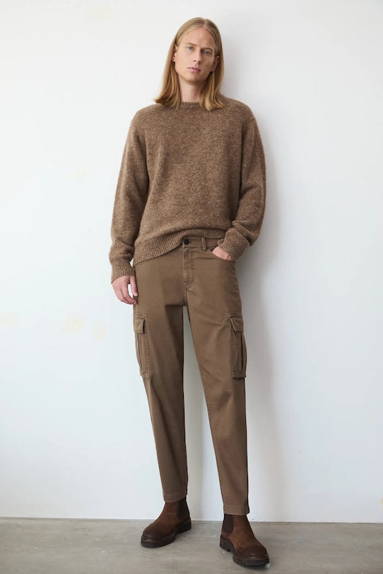 Брюки Medicine, коричневый
Брюки Medicine, коричневый