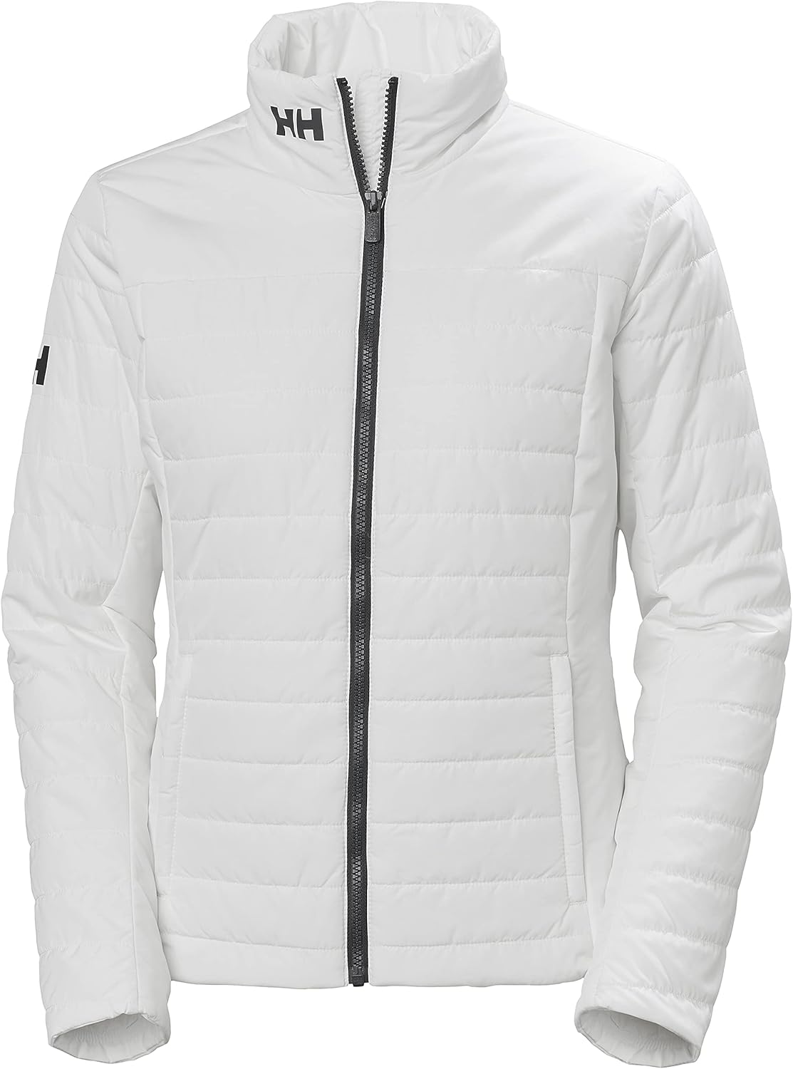 Helly-Hansen женская куртка Crew Insulator 2.0 Helly Hansen, 001 White
Helly-Hansen женская куртка Crew Insulator 2.0 Helly Hansen, 001 White