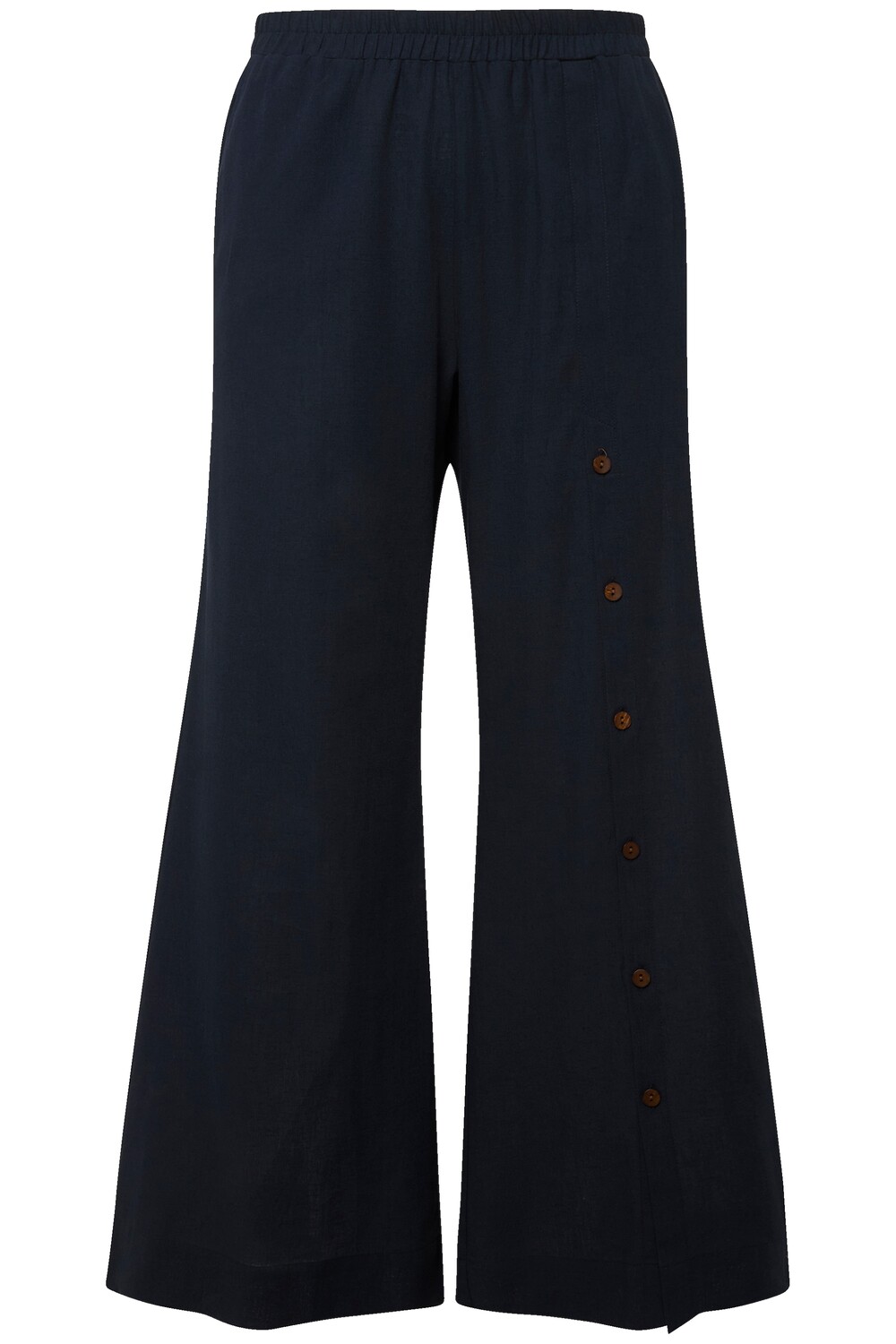 Брюки Ulla Popken, морской
Брюки Ulla Popken, морской