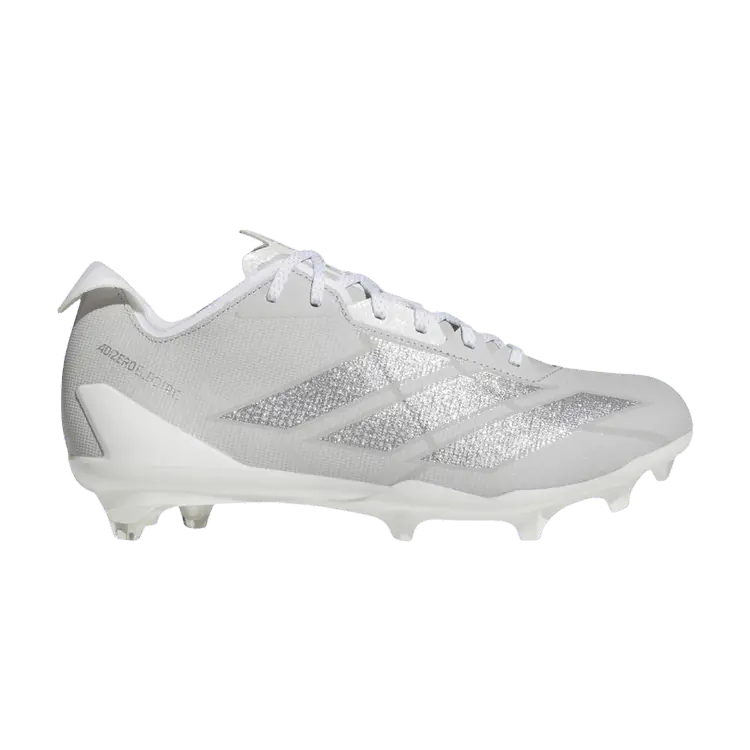 Кроссовки Adidas Adizero Electric 2, Grey Silver Metallic
Кроссовки Adidas Adizero Electric 2, Grey Silver Metallic