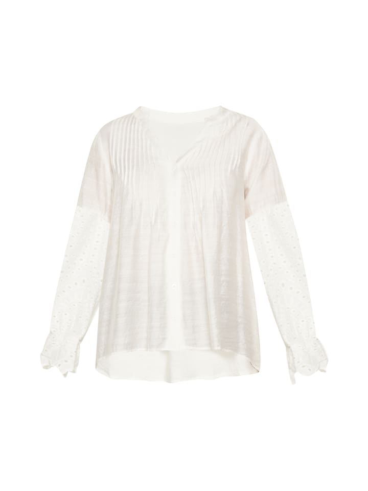 Блузка usha FESTIVAL, белый
Блузка usha FESTIVAL, белый