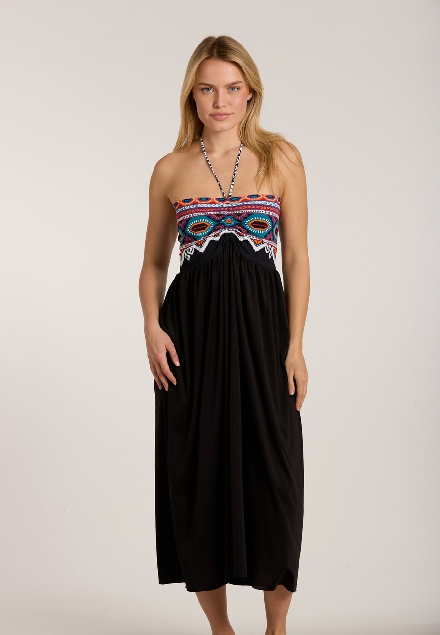 Платье Sunflair Day dress, Mehrfarbig/Black
Платье Sunflair Day dress, Mehrfarbig/Black