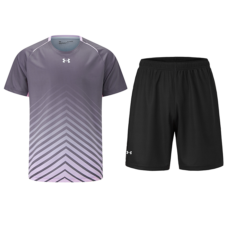 Повседневная спортивная одежда унисекс Under Armour
Повседневная спортивная одежда унисекс Under Armour