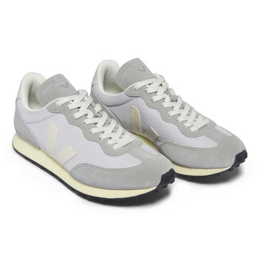 Кроссовки Veja Rio Branco, серый
Кроссовки Veja Rio Branco, серый