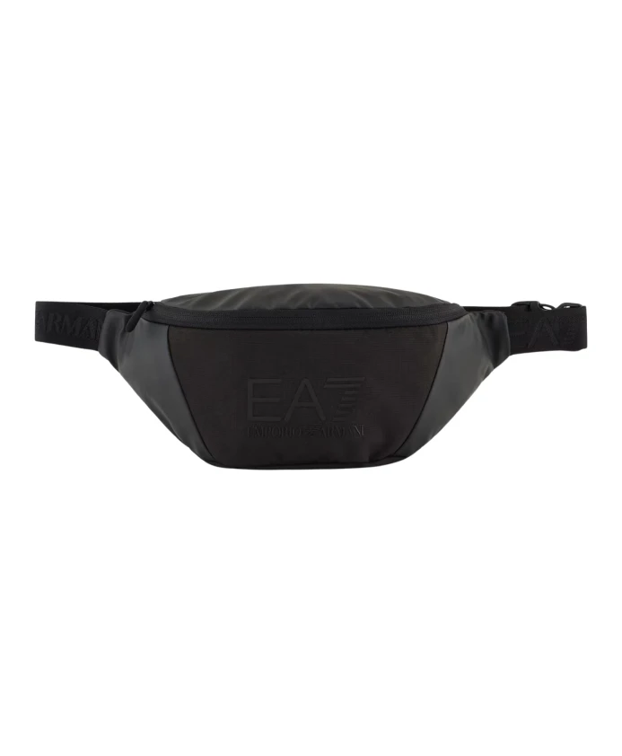 Поясная сумка Train core Emporio Armani Ea7, черный
Поясная сумка Train core Emporio Armani Ea7, черный