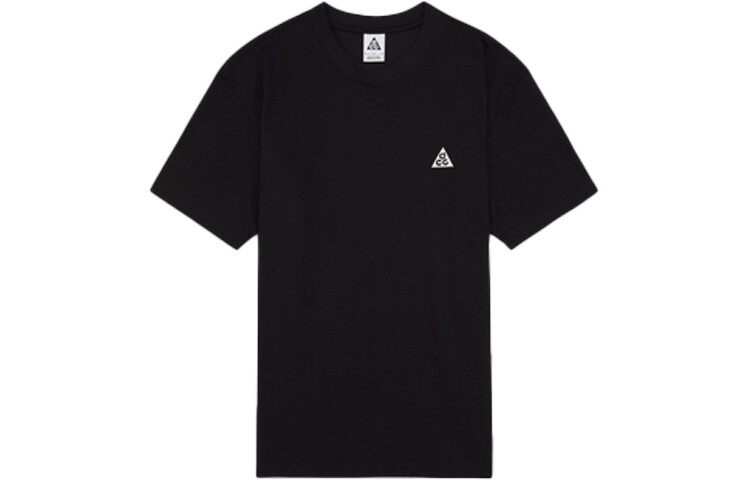 Мужская футболка Nike, черный
Мужская футболка Nike, черный