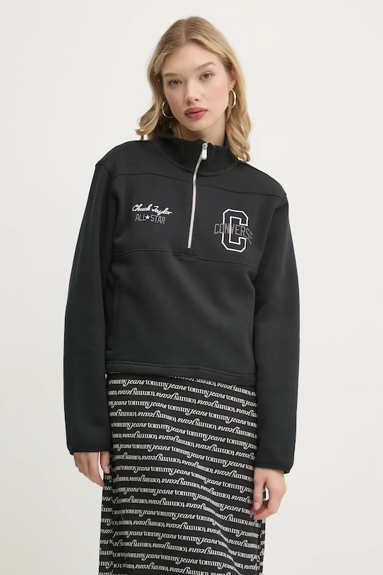 Толстовка Converse, черный
Толстовка Converse, черный