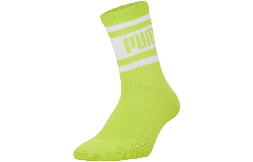 Носки унисекс до середины икры Puma
Носки унисекс до середины икры Puma