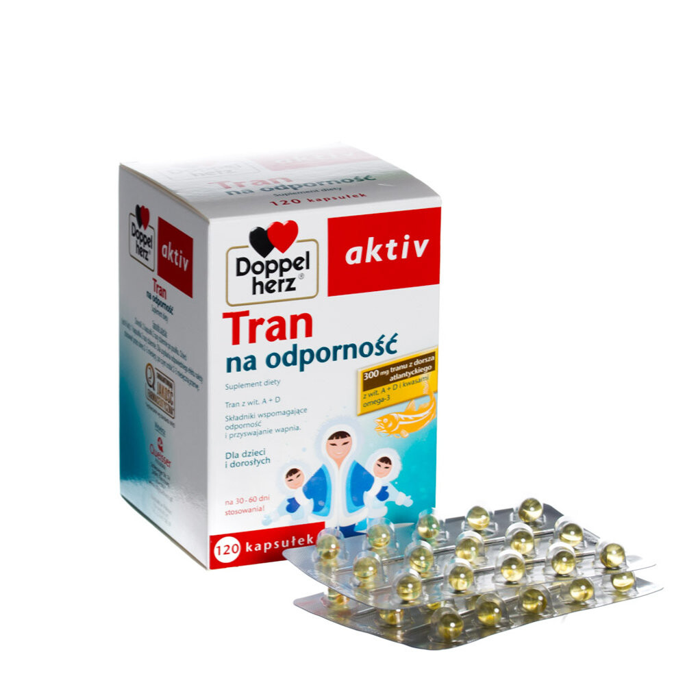 БАД, Доппельгерц актив, рыбий жир для иммунитета, 120 капсул Inna Marka
БАД, Доппельгерц актив, рыбий жир для иммунитета, 120 капсул Inna Marka