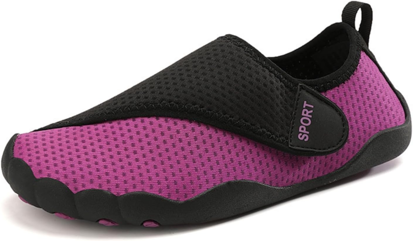 Кроссовки без шнурков для мужчин и женщин - легкие с толстой подошвой для тренажерного зала, с тихой амортизацией, дышащие для занятий фитнесом в помещении, прыжков со скакалкой и вождения Azttoztto, фиолетовый
Кроссовки без шнурков для мужчин и женщин - легкие с толстой подошвой для тренажерного зала, с тихой амортизацией, дышащие для занятий фитнесом в помещении, прыжков со скакалкой и вождения Azttoztto, фиолетовый