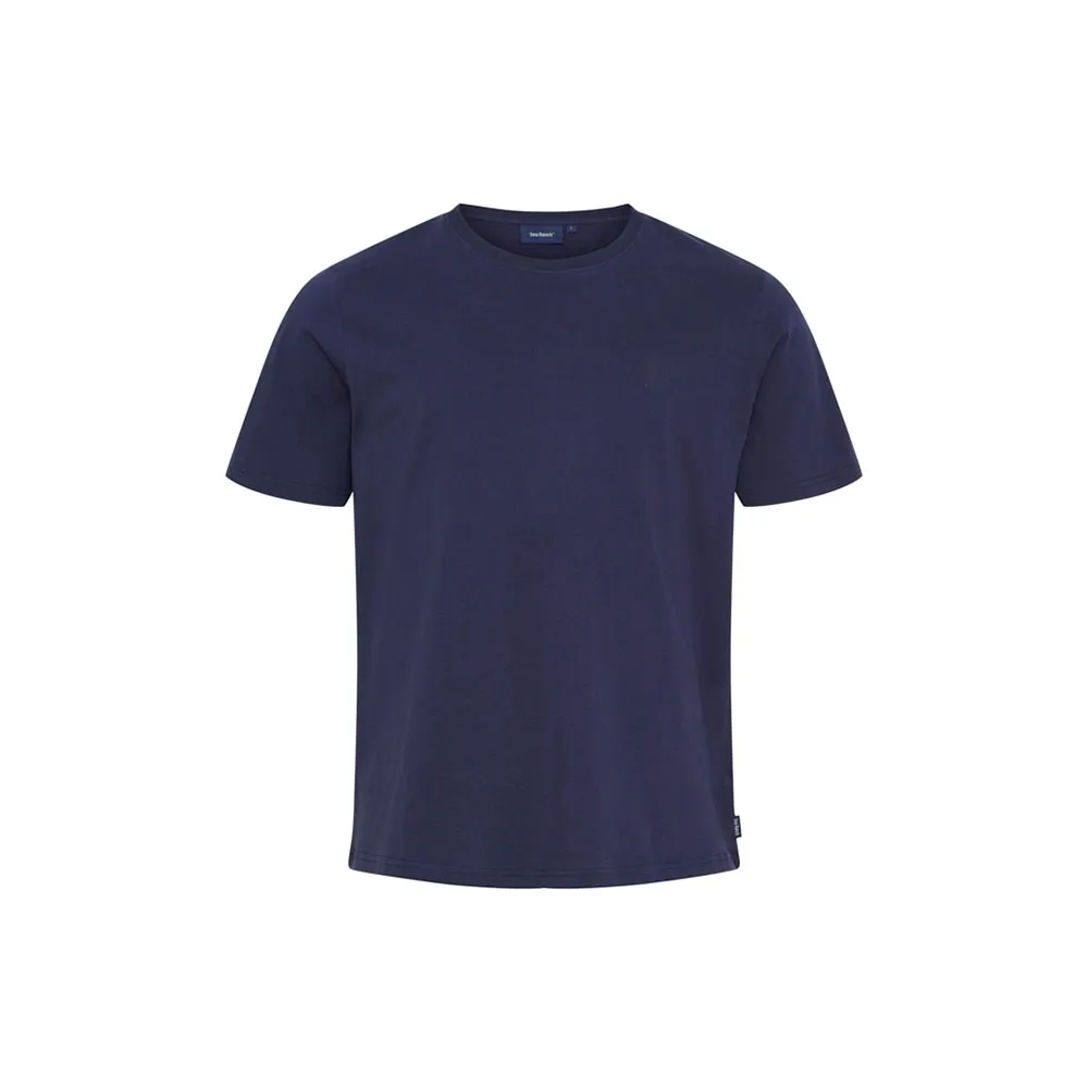 Футболка с коротким рукавом Sea Ranch Frederik, синий
Футболка с коротким рукавом Sea Ranch Frederik, синий
